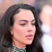 Após polêmica, Georgina Rodríguez apoia Cristiano Ronaldo
