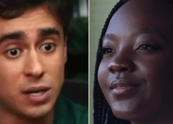 Após print divulgado por Nikolas, Ana Elisa promete acionar o TSE