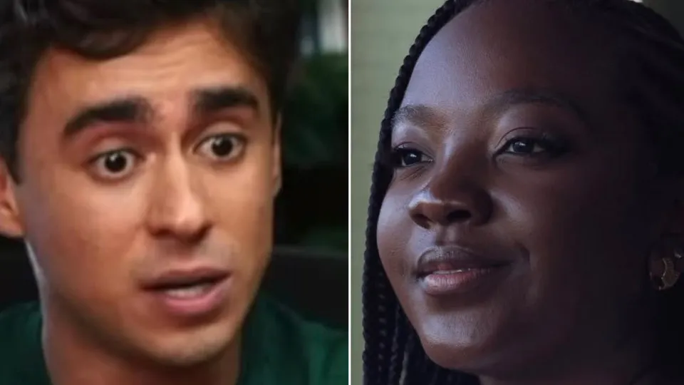 Após print divulgado por Nikolas, Ana Elisa promete acionar o TSE