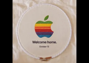 Apple confirma evento para 13 de outubro; veja o que esperar