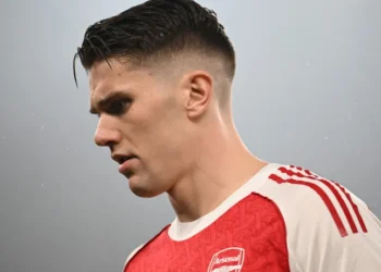 Arsenal define preço para vender Gyokeres após início de temporada ruim