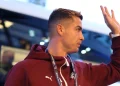 As palavras de Jesus que levaram à saída de CR7: