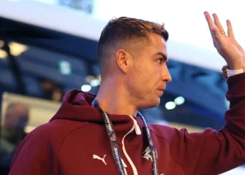 As palavras de Jesus que levaram à saída de CR7: