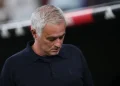 Asencio revela gesto de Mourinho no hospital: