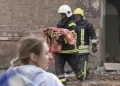 Ataque russo contra ônibus na Ucrânia deixa 30 mortos e 18 feridos