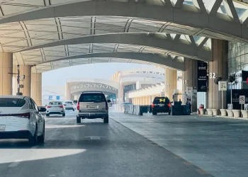 Ataques ao aeroporto de Riad, na Arábia Saudita, deixam três mortos