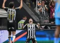 Atlético-MG tenta abrir vantagem diante do Montevideo City Torque na semifinai da Sul-Americana