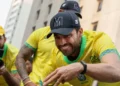 Áudio revela que Pablo Marçal aceitou alinhar posts favoráveis ao Master