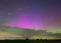 Aurora boreal na Europa: fenômeno ilumina céu de vários países; veja