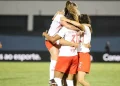 Bragantino vence Ferroviária e sai na frente nas quartas da Copa do Brasil feminina