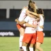 Bragantino vence Ferroviária e sai na frente nas quartas da Copa do Brasil feminina