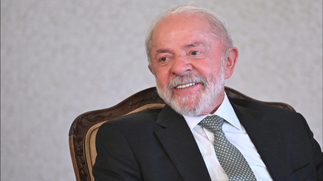 Senado aprova fim da escala 6x1 em primeiro turno, em trunfo para Lula