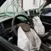 Brasileira morre após carro capotar durante possível ato sexual em Lisboa