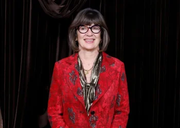 Christiane Amanpour deixará a CNN após 43 anos