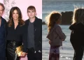 Cindy Crawford e Kaia quebram silêncio sobre morte de Presley Gerber