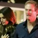 Cindy Crawford e marido são vistos juntos após morte do filho