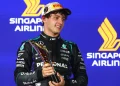 Como Antonelli pode ser campeão de Fórmula 1 já na próxima corrida