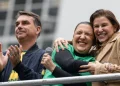 Coordenadora de Flávio sugere trocar servidores por IA e reduzir concurso