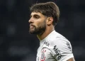 Corinthians conta com retorno de Yuri Alberto para