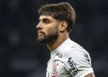 Corinthians conta com retorno de Yuri Alberto para