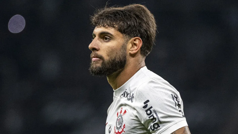 Corinthians conta com retorno de Yuri Alberto para