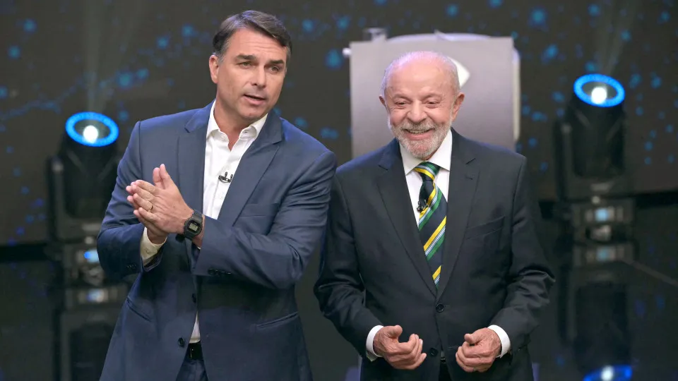 Decepcionante, triste, vergonhoso, infeliz: como eleitores analisaram o debate presidencial