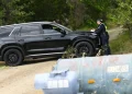 Deputada perde perna após ser atropelada de propósito na Austrália