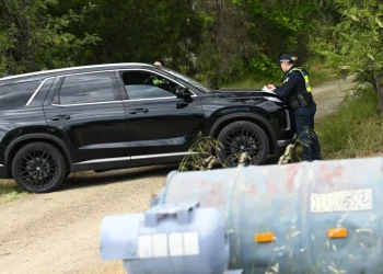 Deputada perde perna após ser atropelada de propósito na Austrália