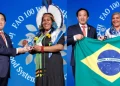 Duas brasileiras estão entre as 100 heroínas da FAO