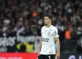 'É uma vergonha': Gabriel Paulista chora e expõe crise no Corinthians