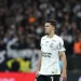 'É uma vergonha': Gabriel Paulista chora e expõe crise no Corinthians
