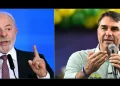 Economia: Lula e Flávio divergem sobre ajuste fiscal e papel do Estado