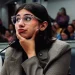Eleita com quase 2 milhões, deputada diz que feminicídio