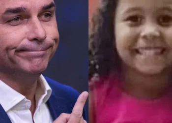 Entenda o caso Ana Clara e a ligação com Flávio Bolsonaro