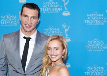 Ex de Hayden Panettiere suspeita que joias da atriz foram penhoradas