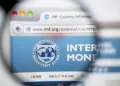 FMI pede ajuste fiscal imediato e alerta que mercados podem forçar governos a agir -