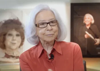 Fernanda Montenegro, perto dos 97, reflete sobre a vida e a morte em documentário