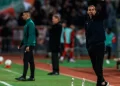 Filipe Luís perde a primeira no Monaco e vê time cair para 5º