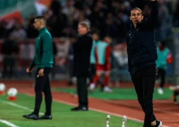 Filipe Luís perde a primeira no Monaco e vê time cair para 5º