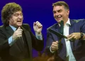 Flávio Bolsonaro evita dizer se adotará modelo Milei no Brasil