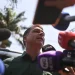 Flávio diz que nomear o pai para cargos