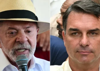 Flávio e Lula miram 9 milhões de votos de derrotados e 8 milhões que não votaram no Nordeste