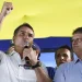 Flávio e Tarcísio espalham vídeo falso sobre ato pró-Lula; TSE reage