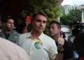 Flávio não deve abrir sigilos após desafio de Lula, dizem aliados