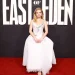 Florence Pugh diz que só esteve em