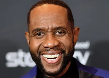 Freddie Jackson, cantor de R&B indicado ao Grammy, morre aos 79 anos