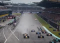 GP de Singapura de F1 2026: veja horários da Sprint e da corrida
