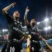 Gabigol amplia números sobre maior vítima e Coutinho faz 1º pelo Santos