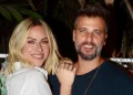 Giovanna Ewbank fala sobre sexo com Bruno Gagliasso:
