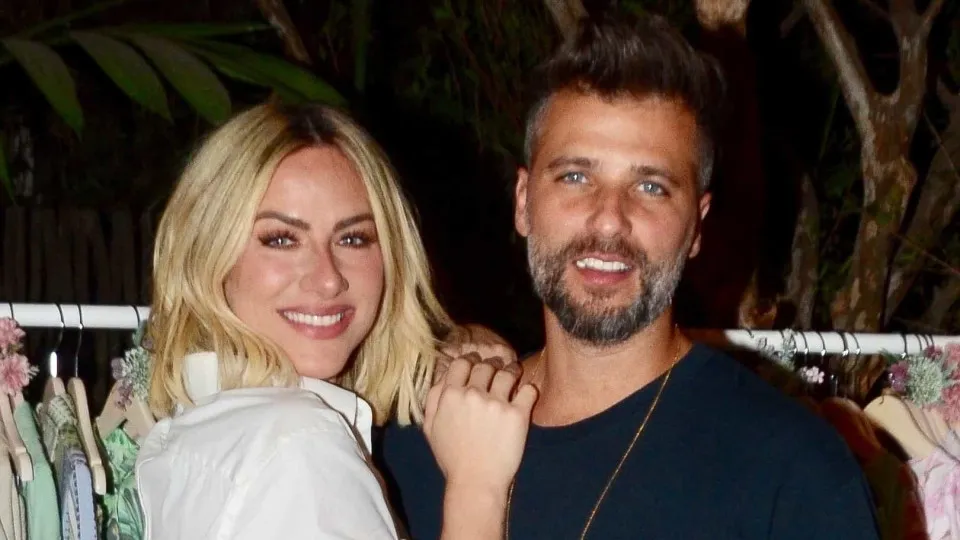 Giovanna Ewbank fala sobre sexo com Bruno Gagliasso: